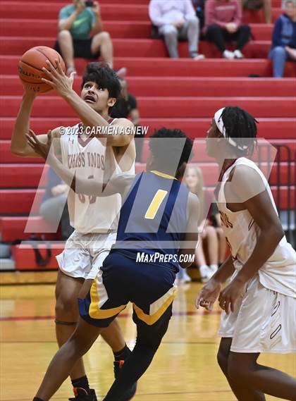 Thumbnail 3 in Cypress Ranch vs Cypress Woods photogallery.