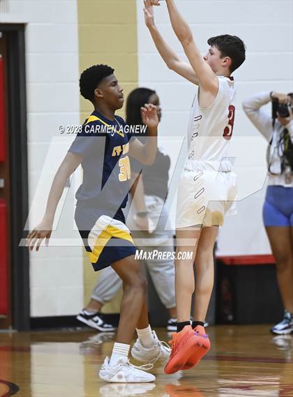 Thumbnail 3 in Cypress Ranch vs Cypress Woods photogallery.