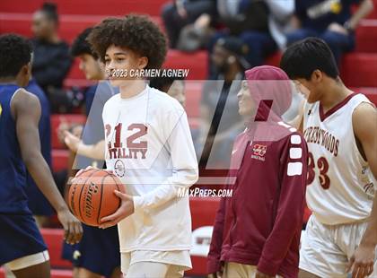 Thumbnail 2 in Cypress Ranch vs Cypress Woods photogallery.