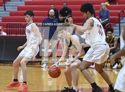 Thumbnail 2 in Cypress Ranch vs Cypress Woods photogallery.