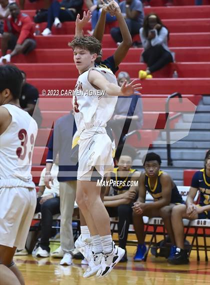 Thumbnail 3 in Cypress Ranch vs Cypress Woods photogallery.
