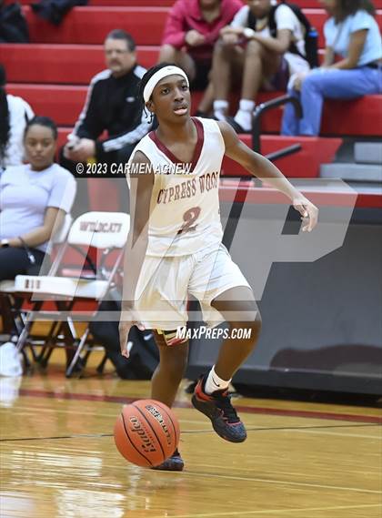 Thumbnail 1 in Cypress Ranch vs Cypress Woods photogallery.
