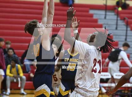Thumbnail 1 in Cypress Ranch vs Cypress Woods photogallery.