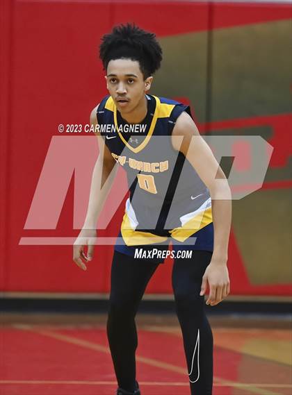Thumbnail 3 in Cypress Ranch vs Cypress Woods photogallery.