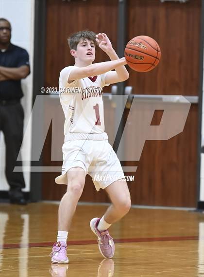 Thumbnail 2 in Cypress Ranch vs Cypress Woods photogallery.