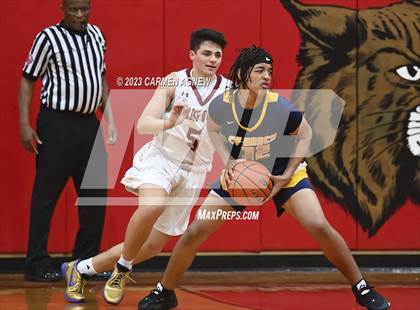 Thumbnail 1 in Cypress Ranch vs Cypress Woods photogallery.