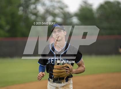 Thumbnail 1 in Deep Run @ Gainesville (VHSL Class 6 Quarterfinal) photogallery.