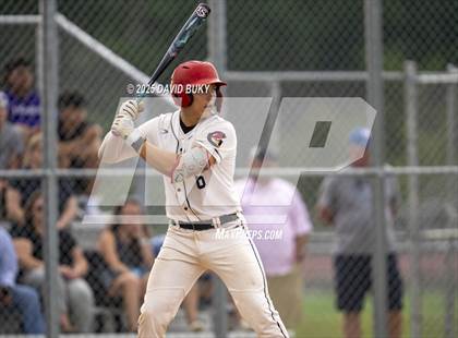 Thumbnail 1 in Deep Run @ Gainesville (VHSL Class 6 Quarterfinal) photogallery.