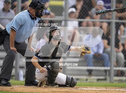 Thumbnail 3 in Deep Run @ Gainesville (VHSL Class 6 Quarterfinal) photogallery.