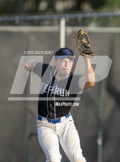 Thumbnail 3 in Deep Run @ Gainesville (VHSL Class 6 Quarterfinal) photogallery.