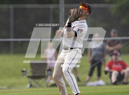 Thumbnail 2 in Deep Run @ Gainesville (VHSL Class 6 Quarterfinal) photogallery.