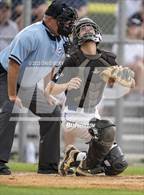 Photo from the gallery "Deep Run @ Gainesville (VHSL Class 6 Quarterfinal)"