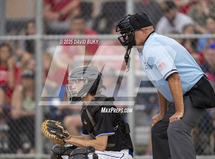 Thumbnail 1 in Deep Run @ Gainesville (VHSL Class 6 Quarterfinal) photogallery.