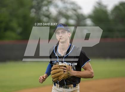 Thumbnail 2 in Deep Run @ Gainesville (VHSL Class 6 Quarterfinal) photogallery.