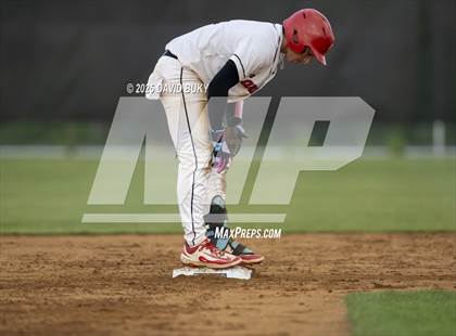 Thumbnail 1 in Deep Run @ Gainesville (VHSL Class 6 Quarterfinal) photogallery.