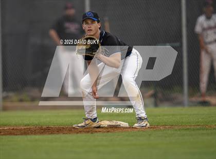 Thumbnail 1 in Deep Run @ Gainesville (VHSL Class 6 Quarterfinal) photogallery.