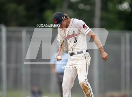 Thumbnail 2 in Deep Run @ Gainesville (VHSL Class 6 Quarterfinal) photogallery.