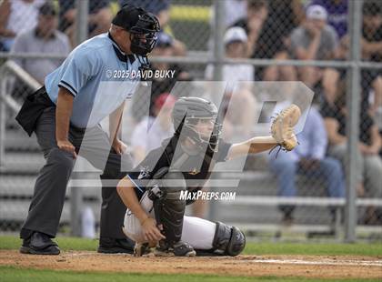 Thumbnail 2 in Deep Run @ Gainesville (VHSL Class 6 Quarterfinal) photogallery.