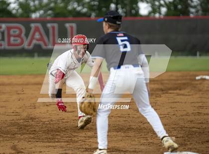 Thumbnail 2 in Deep Run @ Gainesville (VHSL Class 6 Quarterfinal) photogallery.