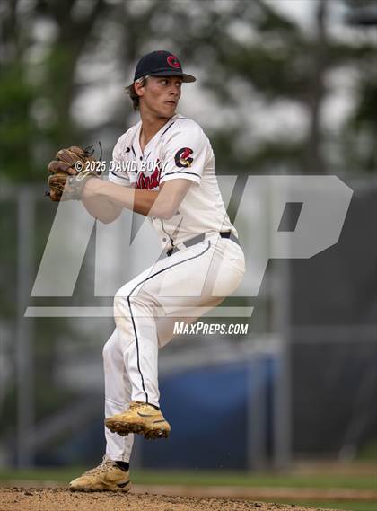 Thumbnail 2 in Deep Run @ Gainesville (VHSL Class 6 Quarterfinal) photogallery.