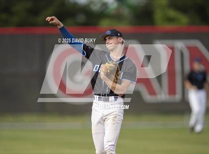 Thumbnail 3 in Deep Run @ Gainesville (VHSL Class 6 Quarterfinal) photogallery.