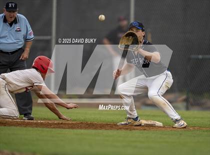 Thumbnail 3 in Deep Run @ Gainesville (VHSL Class 6 Quarterfinal) photogallery.