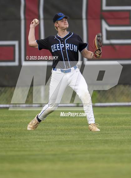 Thumbnail 2 in Deep Run @ Gainesville (VHSL Class 6 Quarterfinal) photogallery.