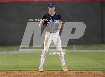 Thumbnail 1 in Deep Run @ Gainesville (VHSL Class 6 Quarterfinal) photogallery.