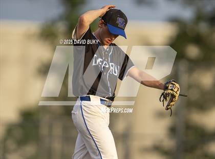 Thumbnail 2 in Deep Run @ Gainesville (VHSL Class 6 Quarterfinal) photogallery.