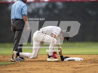 Thumbnail 2 in Deep Run @ Gainesville (VHSL Class 6 Quarterfinal) photogallery.