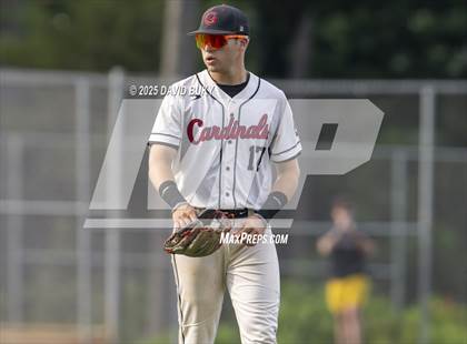 Thumbnail 1 in Deep Run @ Gainesville (VHSL Class 6 Quarterfinal) photogallery.