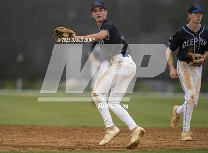 Thumbnail 3 in Deep Run @ Gainesville (VHSL Class 6 Quarterfinal) photogallery.