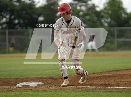 Thumbnail 2 in Deep Run @ Gainesville (VHSL Class 6 Quarterfinal) photogallery.