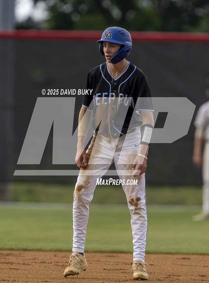 Thumbnail 2 in Deep Run @ Gainesville (VHSL Class 6 Quarterfinal) photogallery.