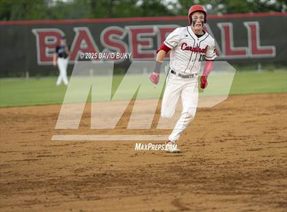 Thumbnail 3 in Deep Run @ Gainesville (VHSL Class 6 Quarterfinal) photogallery.