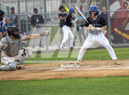 Thumbnail 3 in Deep Run @ Gainesville (VHSL Class 6 Quarterfinal) photogallery.