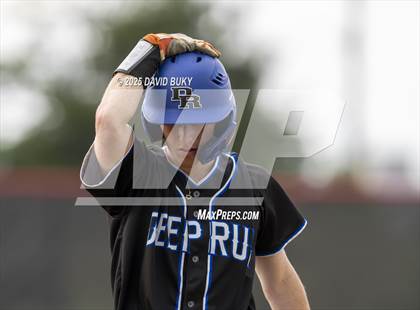 Thumbnail 2 in Deep Run @ Gainesville (VHSL Class 6 Quarterfinal) photogallery.