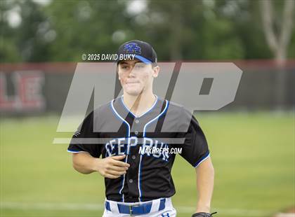 Thumbnail 3 in Deep Run @ Gainesville (VHSL Class 6 Quarterfinal) photogallery.