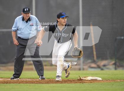 Thumbnail 2 in Deep Run @ Gainesville (VHSL Class 6 Quarterfinal) photogallery.