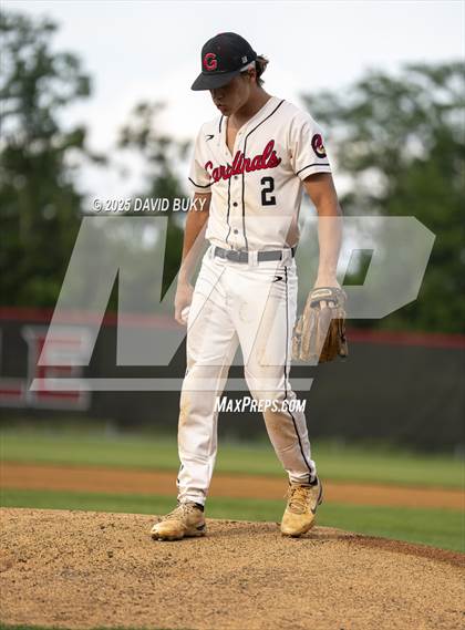 Thumbnail 2 in Deep Run @ Gainesville (VHSL Class 6 Quarterfinal) photogallery.