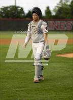 Photo from the gallery "Deep Run @ Gainesville (VHSL Class 6 Quarterfinal)"