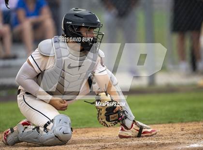Thumbnail 2 in Deep Run @ Gainesville (VHSL Class 6 Quarterfinal) photogallery.