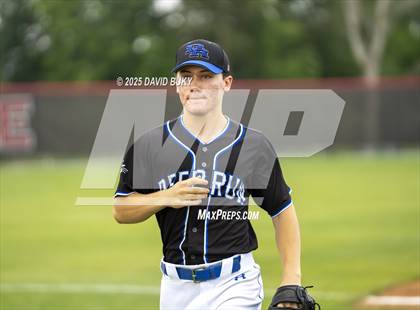 Thumbnail 2 in Deep Run @ Gainesville (VHSL Class 6 Quarterfinal) photogallery.