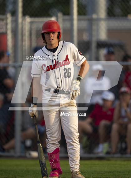 Thumbnail 2 in Deep Run @ Gainesville (VHSL Class 6 Quarterfinal) photogallery.