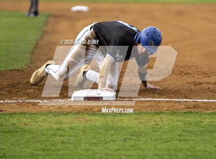 Thumbnail 1 in Deep Run @ Gainesville (VHSL Class 6 Quarterfinal) photogallery.