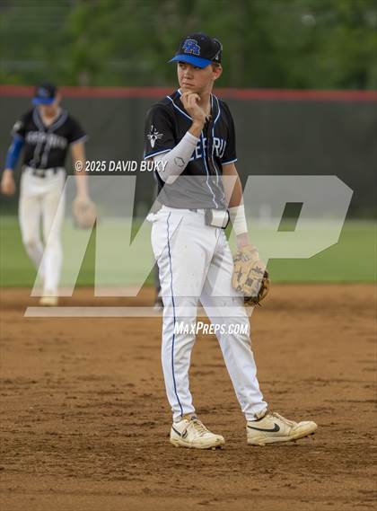 Thumbnail 1 in Deep Run @ Gainesville (VHSL Class 6 Quarterfinal) photogallery.