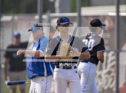 Thumbnail 2 in Deep Run @ Gainesville (VHSL Class 6 Quarterfinal) photogallery.