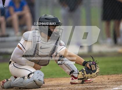 Thumbnail 1 in Deep Run @ Gainesville (VHSL Class 6 Quarterfinal) photogallery.