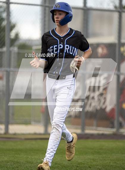Thumbnail 2 in Deep Run @ Gainesville (VHSL Class 6 Quarterfinal) photogallery.