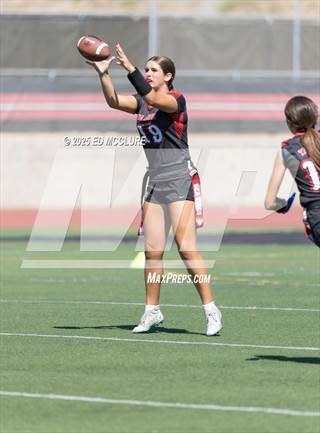 Palos Verdes vs. Port of Los Angeles